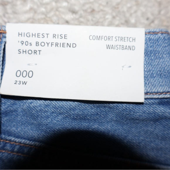 American Eagle Jean Shorts - Picture 4 of 4